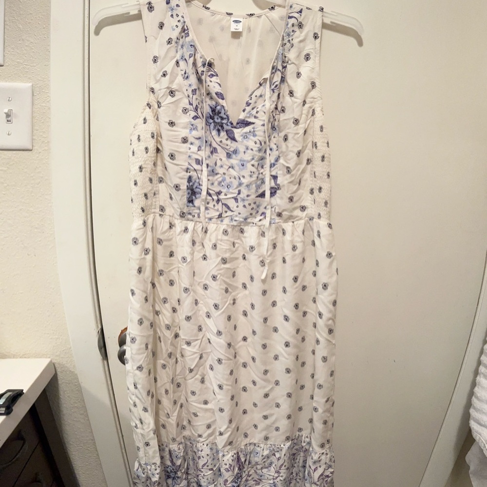 Women’s old navy summer dress